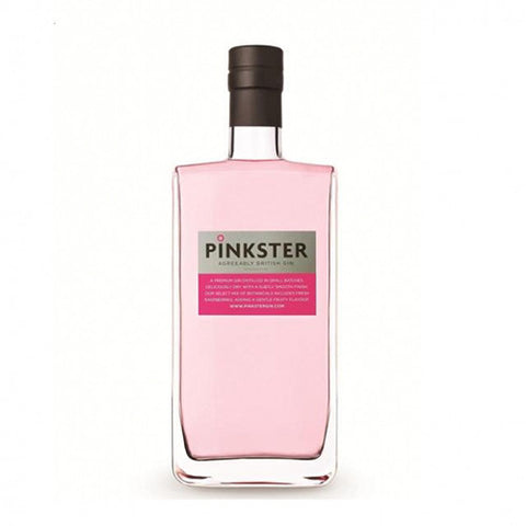 Pinkster Gin from BJ Supplies | Cash & Carry Wholesale