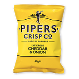 Pipers Crisps