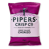 Pipers Crisps