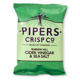 Pipers Crisps