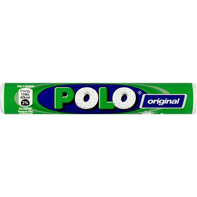 Polo Mints from BJ Supplies | Cash & Carry Wholesale
