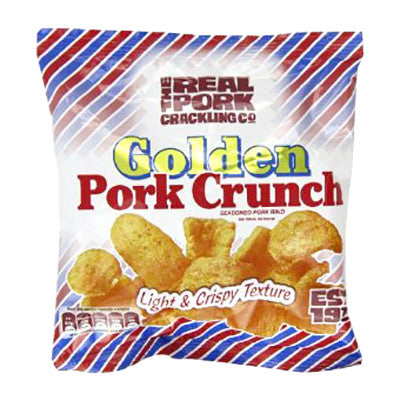 Golden Pork Crunch from BJ Supplies | Cash & Carry Wholesale