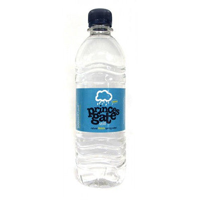 Princes Gate Water 500ml from BJ Supplies | Cash & Carry Wholesale