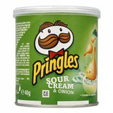 Pringles (Various)