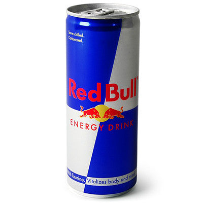 Red Bull from BJ Supplies | Cash & Carry Wholesale