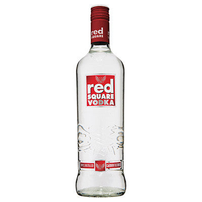 Red Square Vodka from BJ Supplies | Cash & Carry Wholesale