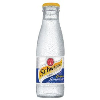Schweppes Mixers 125ml (Various) from BJ Supplies | Cash & Carry Wholesale