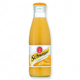 Schweppes Juices 125ml (Various)
