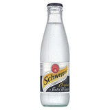 Schweppes Mixers 125ml (Various)