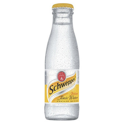 Schweppes Mixers 200ml (Various) from BJ Supplies | Cash & Carry Wholesale