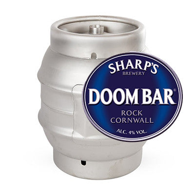 Sharp's Doombar from BJ Supplies | Cash & Carry Wholesale