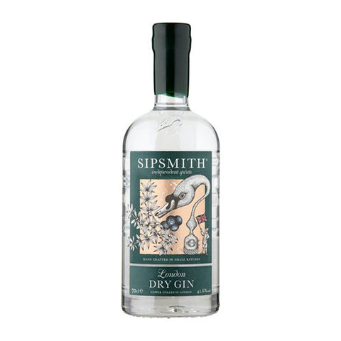 Smithsip Gin from BJ Supplies | Cash & Carry Wholesale