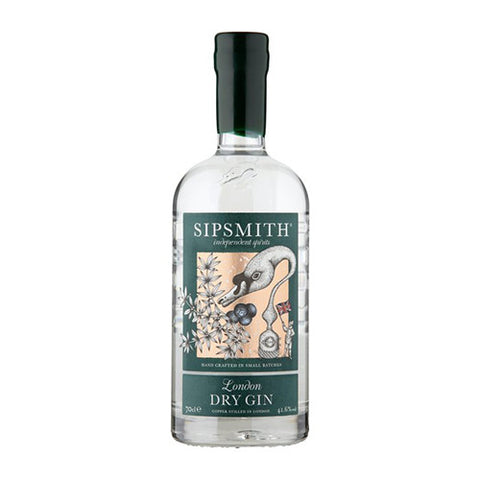 Smithsip Gin from BJ Supplies | Cash & Carry Wholesale