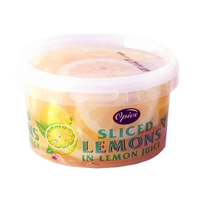 Lemon Slices from BJ Supplies | Cash & Carry Wholesale