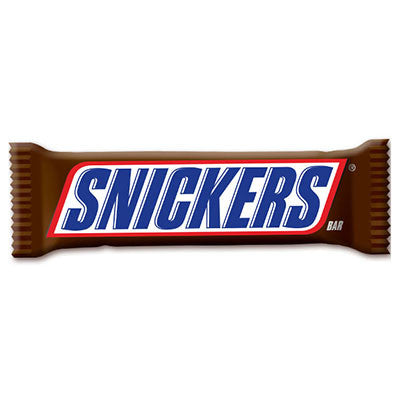 Snickers from BJ Supplies | Cash & Carry Wholesale