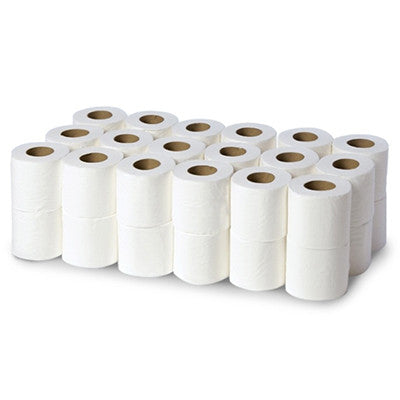 Soft Toilet Rolls from BJ Supplies | Cash & Carry Wholesale