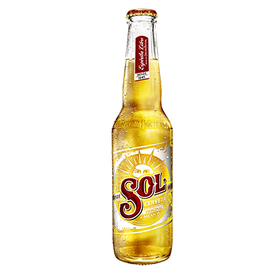 Sol Bottles from BJ Supplies | Cash & Carry Wholesale