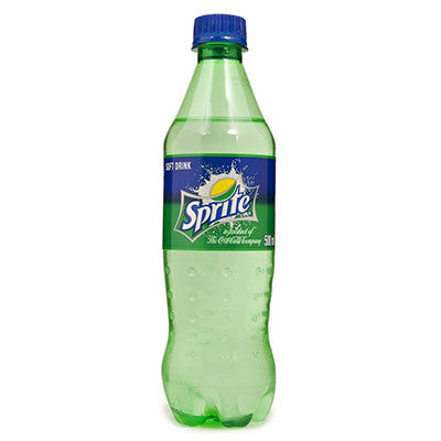 Sprite 500ml from BJ Supplies | Cash & Carry Wholesale