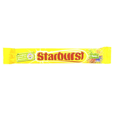 Starburst from BJ Supplies | Cash & Carry Wholesale