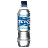 Strathmore Water from BJ Supplies | Cash & Carry Wholesale