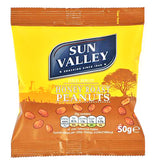 Sun Valley Chilli/Honey Roast Nuts
