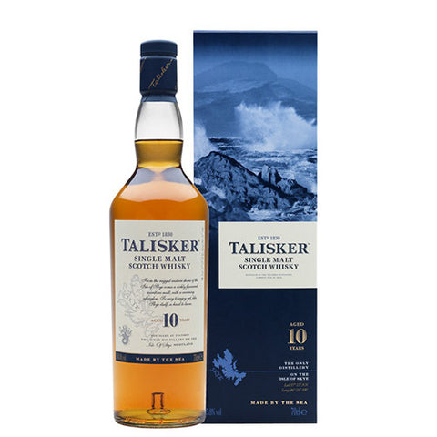 Talisker Whiskey from BJ Supplies | Cash & Carry Wholesale