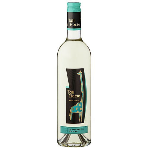 Tall Horse Wines (Various)