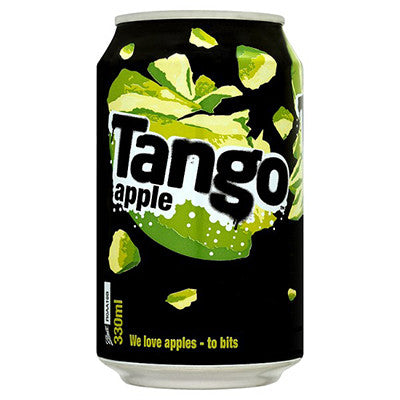 Tango Apple Cans from BJ Supplies | Cash & Carry Wholesale