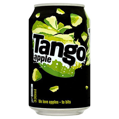 Tango Apple Cans from BJ Supplies | Cash & Carry Wholesale