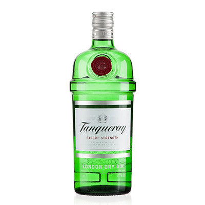 Tanqueray from BJ Supplies | Cash & Carry Wholesale