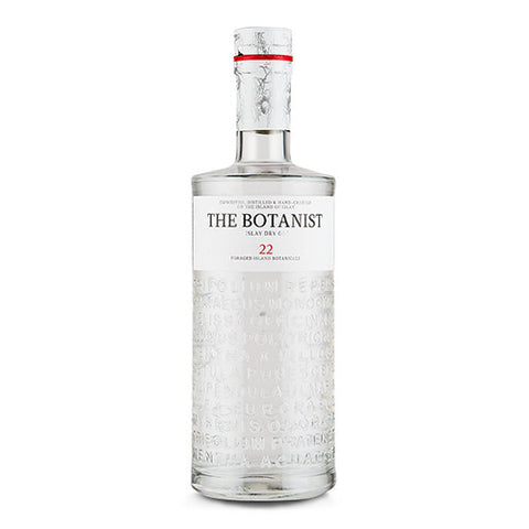 The Botanist Gin from BJ Supplies | Cash & Carry Wholesale