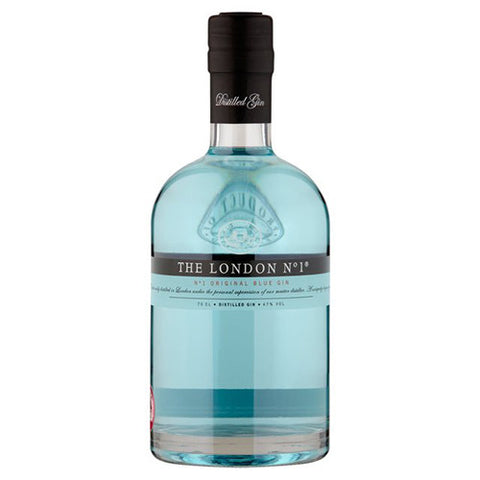 The London Gin No 1 from BJ Supplies | Cash & Carry Wholesale