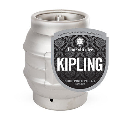 Thornbridge Kipling from BJ Supplies | Cash & Carry Wholesale