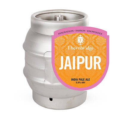 Thornbridge Jaipur from BJ Supplies | Cash & Carry Wholesale