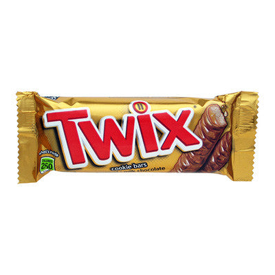 Twix from BJ Supplies | Cash & Carry Wholesale