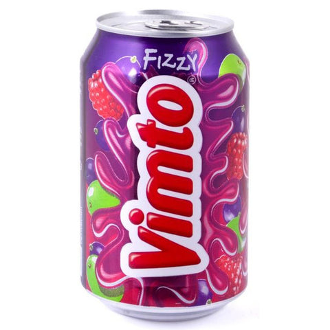Vimto Cans from BJ Supplies | Cash & Carry Wholesale