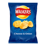 Walkers Crisps (Various)
