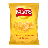 Walkers Crisps (Various)