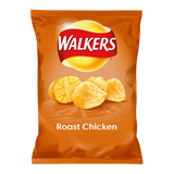 Walkers Crisps (Various)