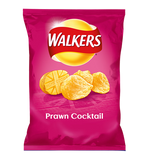 Walkers Crisps (Various)
