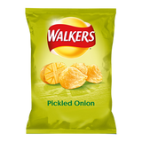 Walkers Crisps (Various)