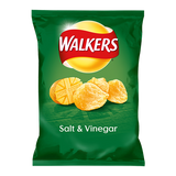 Walkers Crisps (Various)