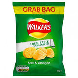Walkers Crisps Grab Bag (Various)