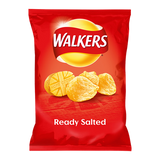 Walkers Crisps (Various) from BJ Supplies | Cash & Carry Wholesale