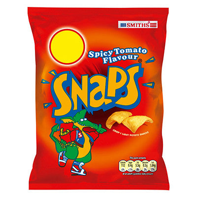 Smith's Snaps from BJ Supplies | Cash & Carry Wholesale