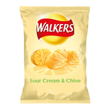 Walkers Crisps (Various)