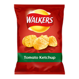 Walkers Crisps (Various)