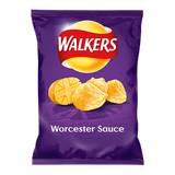 Walkers Crisps (Various)