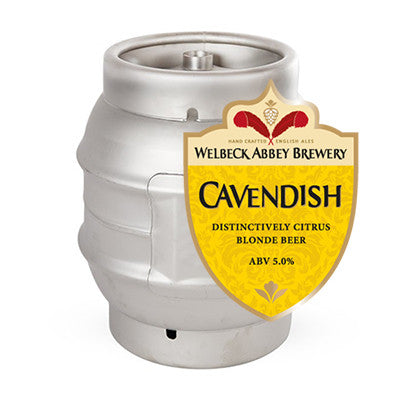 Welbeck Abbey Cavendish from BJ Supplies | Cash & Carry Wholesale
