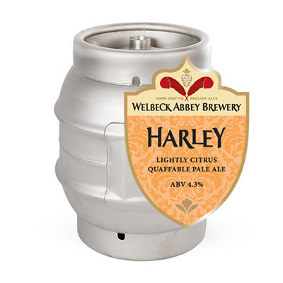 Welbeck Abbey Harley from BJ Supplies | Cash & Carry Wholesale